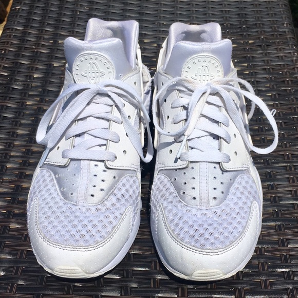 nike huarache mens size 8